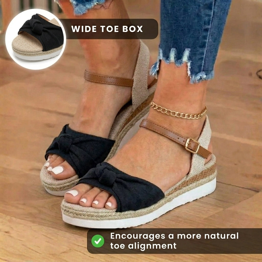 Klassieke Orthopedische Schoenen met Tijdloze Stijl