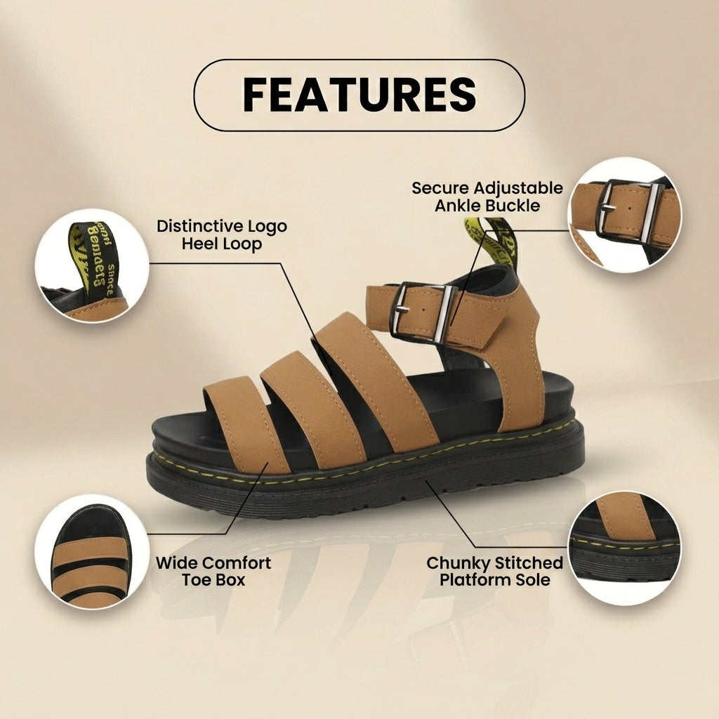 Sierlijke Orthopedische Schoenen voor Moderne Look