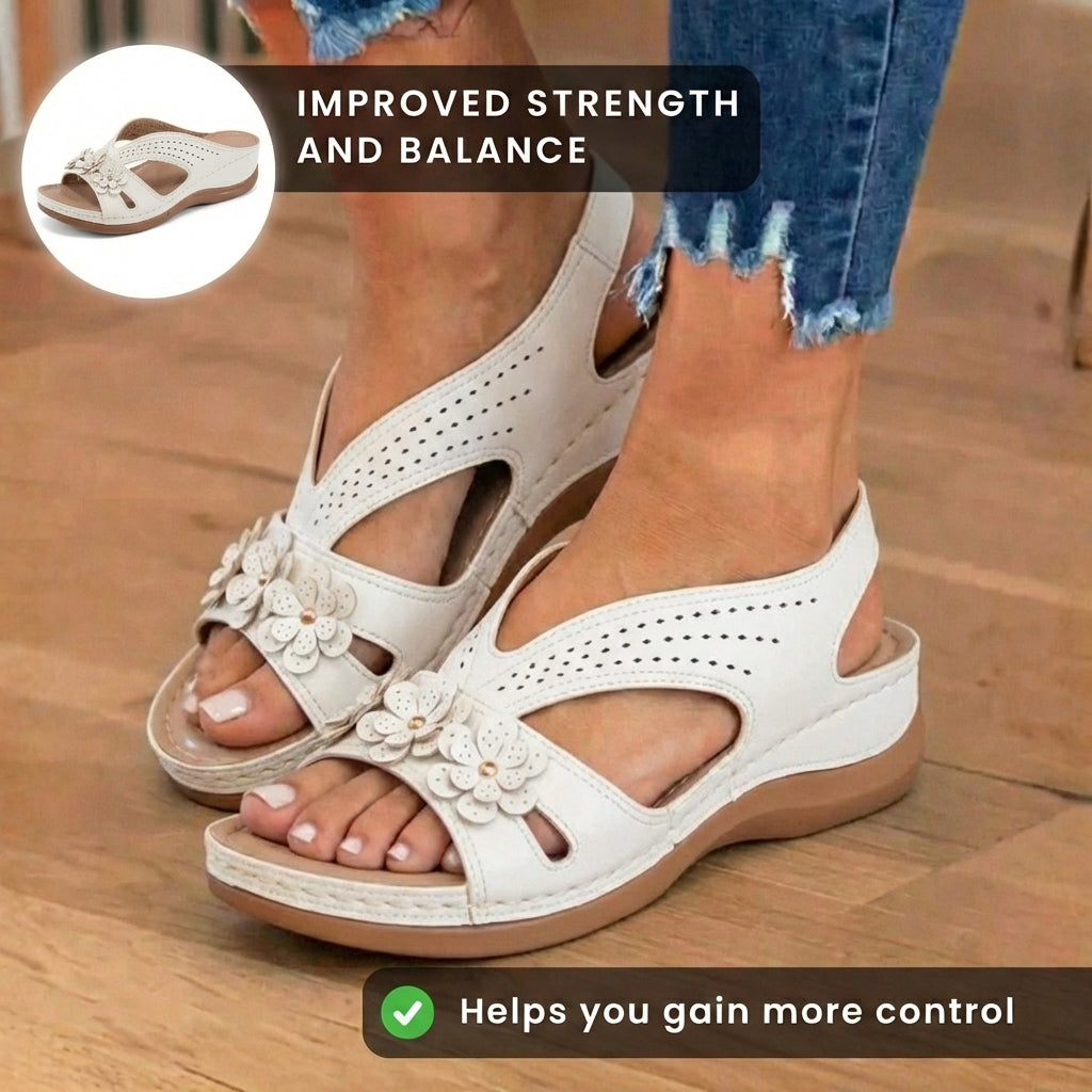 Stijlvolle Orthopedische Schoenen voor Elke Gelegenheid