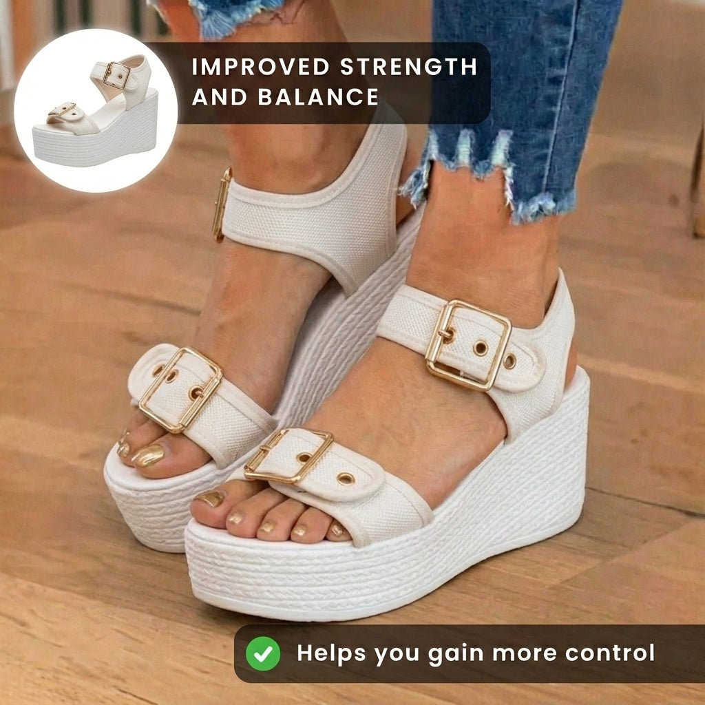 Stijlvolle Orthopedische Schoenen voor Elke Gelegenheid