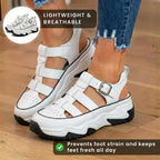 Sierlijke Orthopedische Schoenen voor Moderne Look