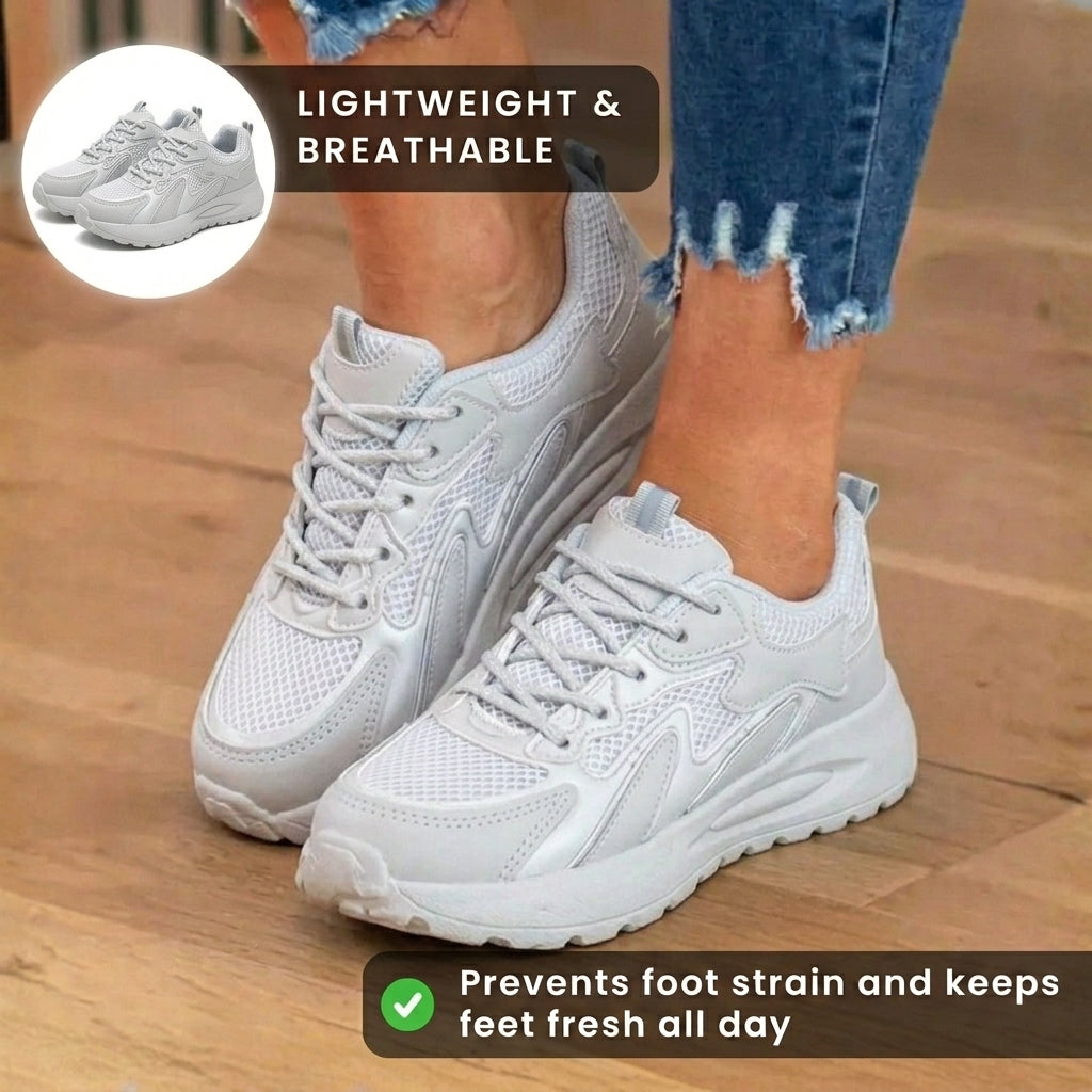 Comfortabele Orthopedische Schoenen voor Dagelijks Gebruik