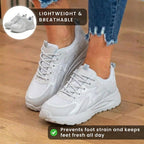 Comfortabele Orthopedische Schoenen voor Dagelijks Gebruik
