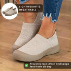 Vintage Geïnspireerde Orthopedische Schoenen