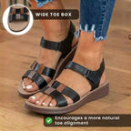 Elegante Orthopedische Schoenen voor Elke Stap