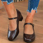 Prachtig Vervaardigde Orthopedische Schoenen