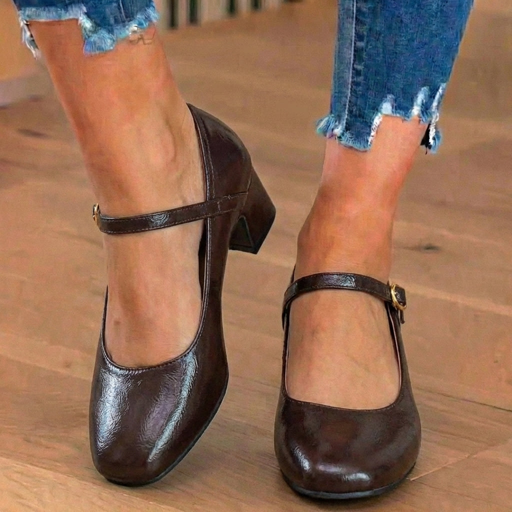Prachtig Vervaardigde Orthopedische Schoenen