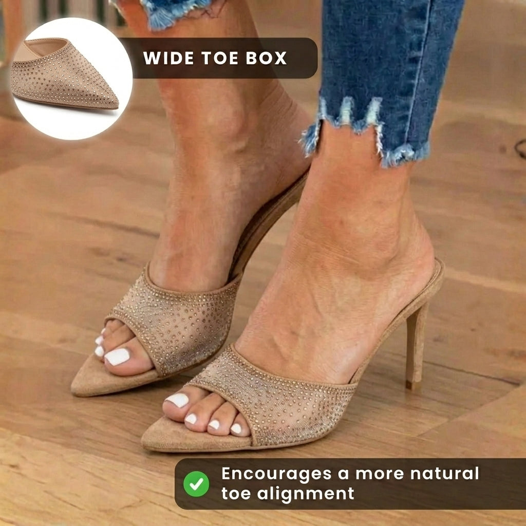 Stijlvolle Orthopedische Schoenen voor Elke Gelegenheid