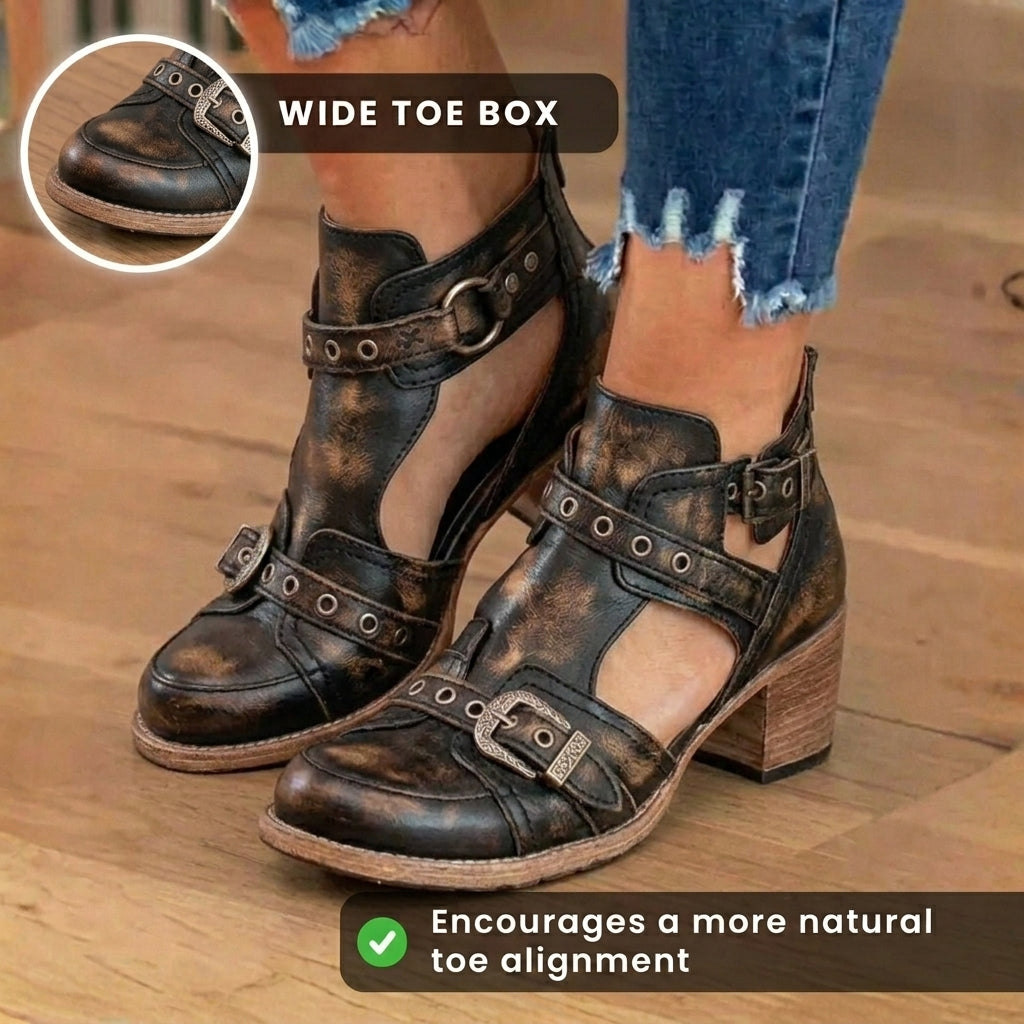 Stijlvolle Orthopedische Schoenen voor Elke Gelegenheid