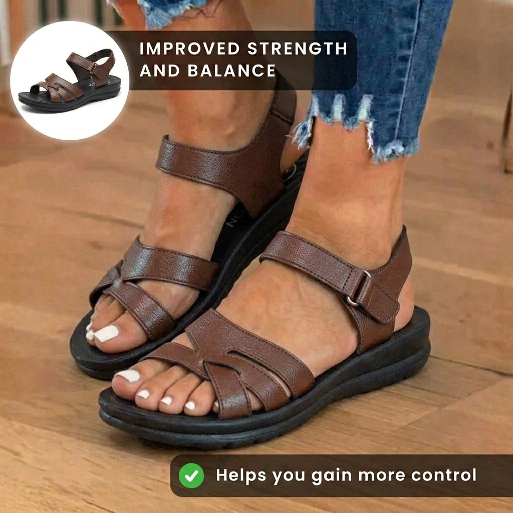 Stijlvolle Orthopedische Schoenen voor Elke Gelegenheid