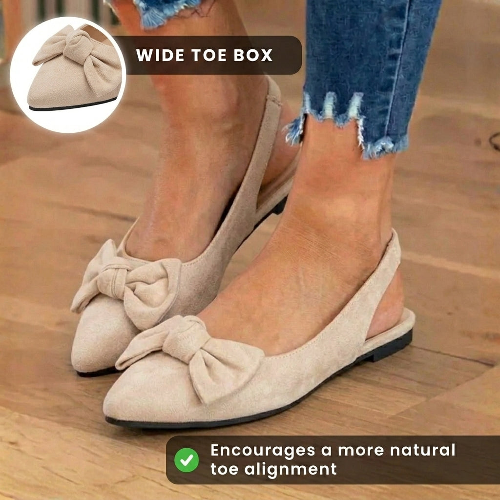 Elegante Orthopedische Schoenen voor Elke Stap