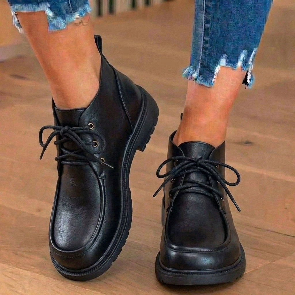 Stijlvolle Orthopedische Schoenen voor Elke Gelegenheid