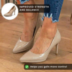 Stijlvolle Orthopedische Schoenen voor Elke Gelegenheid
