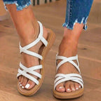 Klassieke Orthopedische Schoenen met Tijdloze Stijl