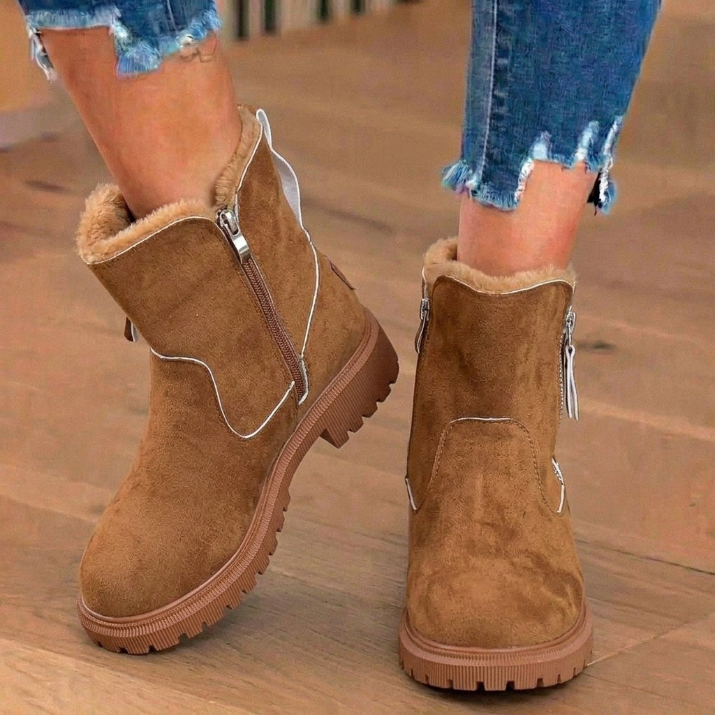 Elegante Orthopedische Schoenen voor Elke Stap