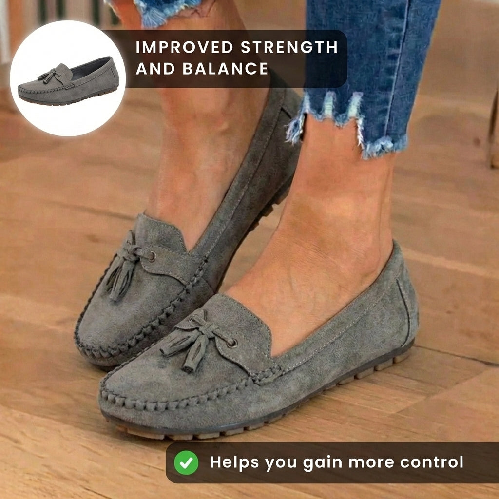 Comfortabele Orthopedische Schoenen voor Dagelijks Gebruik