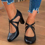 Stijlvolle Orthopedische Schoenen voor Elke Gelegenheid