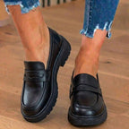 Klassieke Orthopedische Schoenen met Tijdloze Stijl