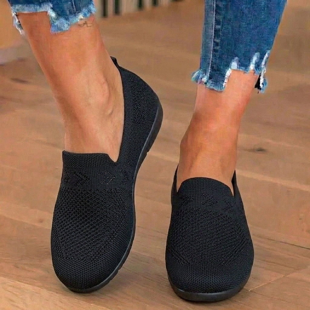 Klassieke Orthopedische Schoenen met Tijdloze Stijl
