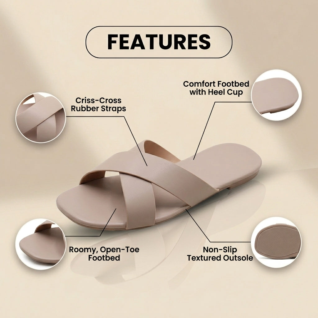 Sierlijke Orthopedische Schoenen voor Moderne Look