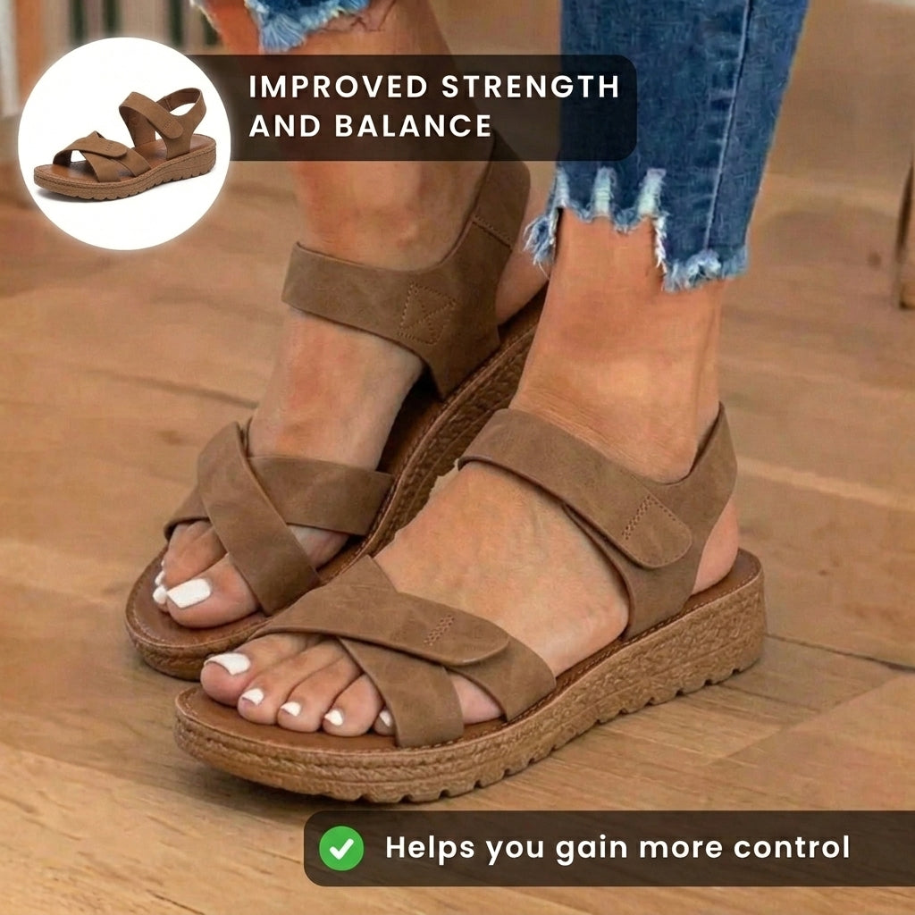 Chique Orthopedische Schoenen met Uniek Ontwerp