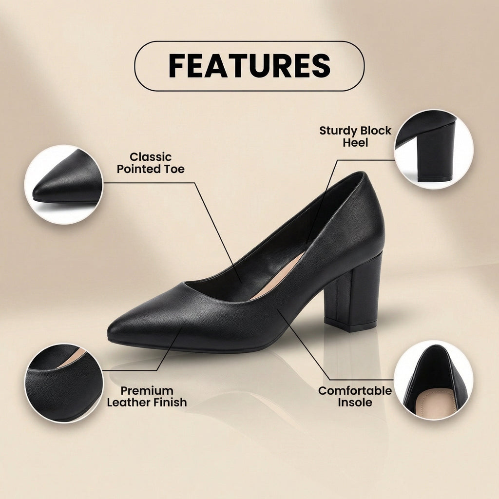 Chique Orthopedische Schoenen met Uniek Ontwerp