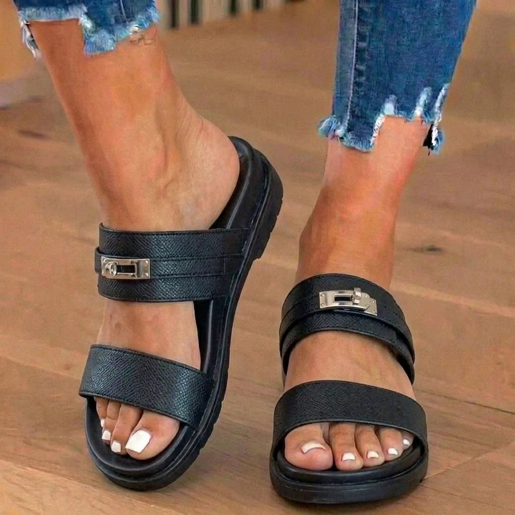 Chique Orthopedische Schoenen met Uniek Ontwerp