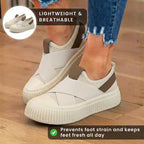 Sierlijke Orthopedische Schoenen voor Moderne Look