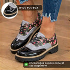 Elegante Orthopedische Schoenen voor Elke Stap