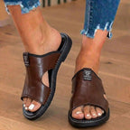Elegante Orthopedische Schoenen voor Elke Stap