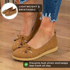 Sierlijke Orthopedische Schoenen voor Moderne Look