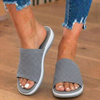Sierlijke Orthopedische Schoenen voor Moderne Look