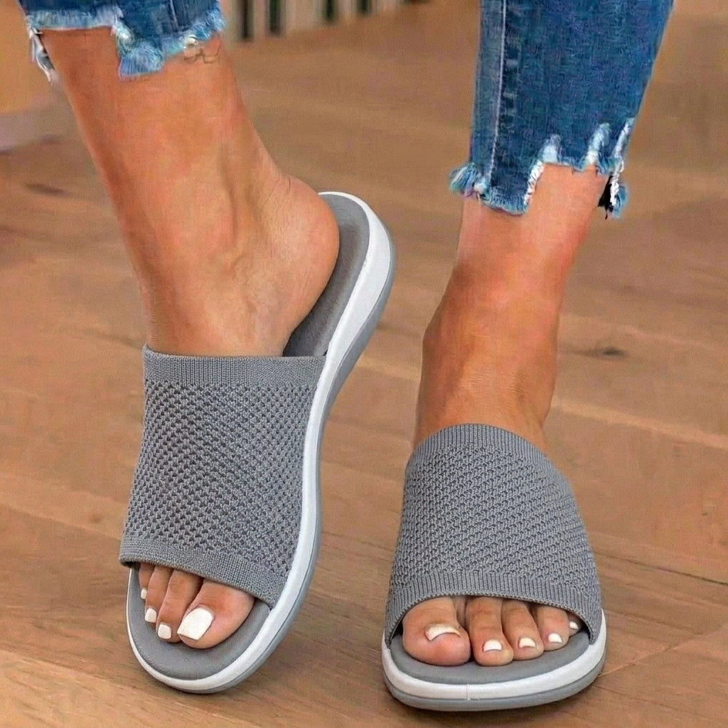 Sierlijke Orthopedische Schoenen voor Moderne Look