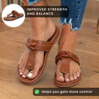 Chique Orthopedische Schoenen met Uniek Ontwerp