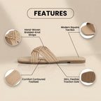 Vintage Geïnspireerde Orthopedische Schoenen