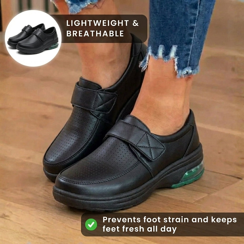 Comfortabele Orthopedische Schoenen voor Dagelijks Gebruik