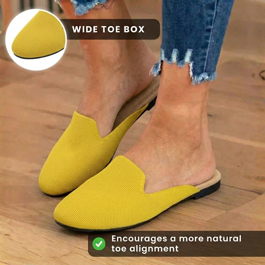 Comfortabele Orthopedische Schoenen voor Dagelijks Gebruik
