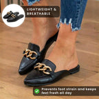 Vintage Geïnspireerde Orthopedische Schoenen