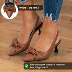 Elegante Orthopedische Schoenen voor Elke Stap