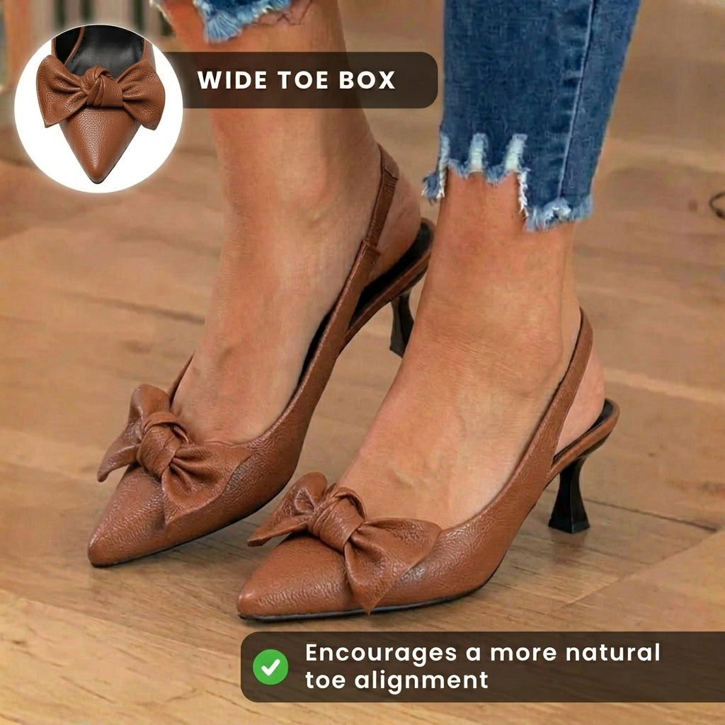 Elegante Orthopedische Schoenen voor Elke Stap