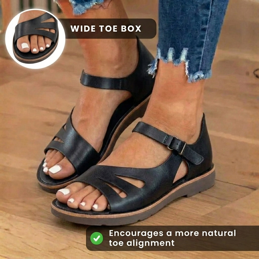 Prachtig Vervaardigde Orthopedische Schoenen