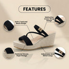 Sierlijke Orthopedische Schoenen voor Moderne Look