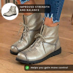 Prachtig Vervaardigde Orthopedische Schoenen