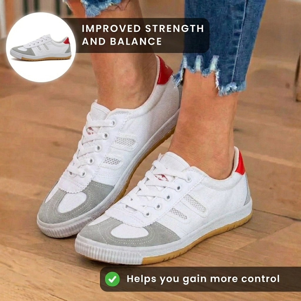 Comfortabele Orthopedische Schoenen voor Dagelijks Gebruik