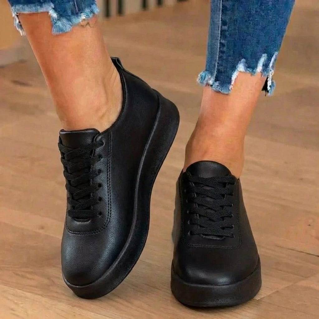 All Black