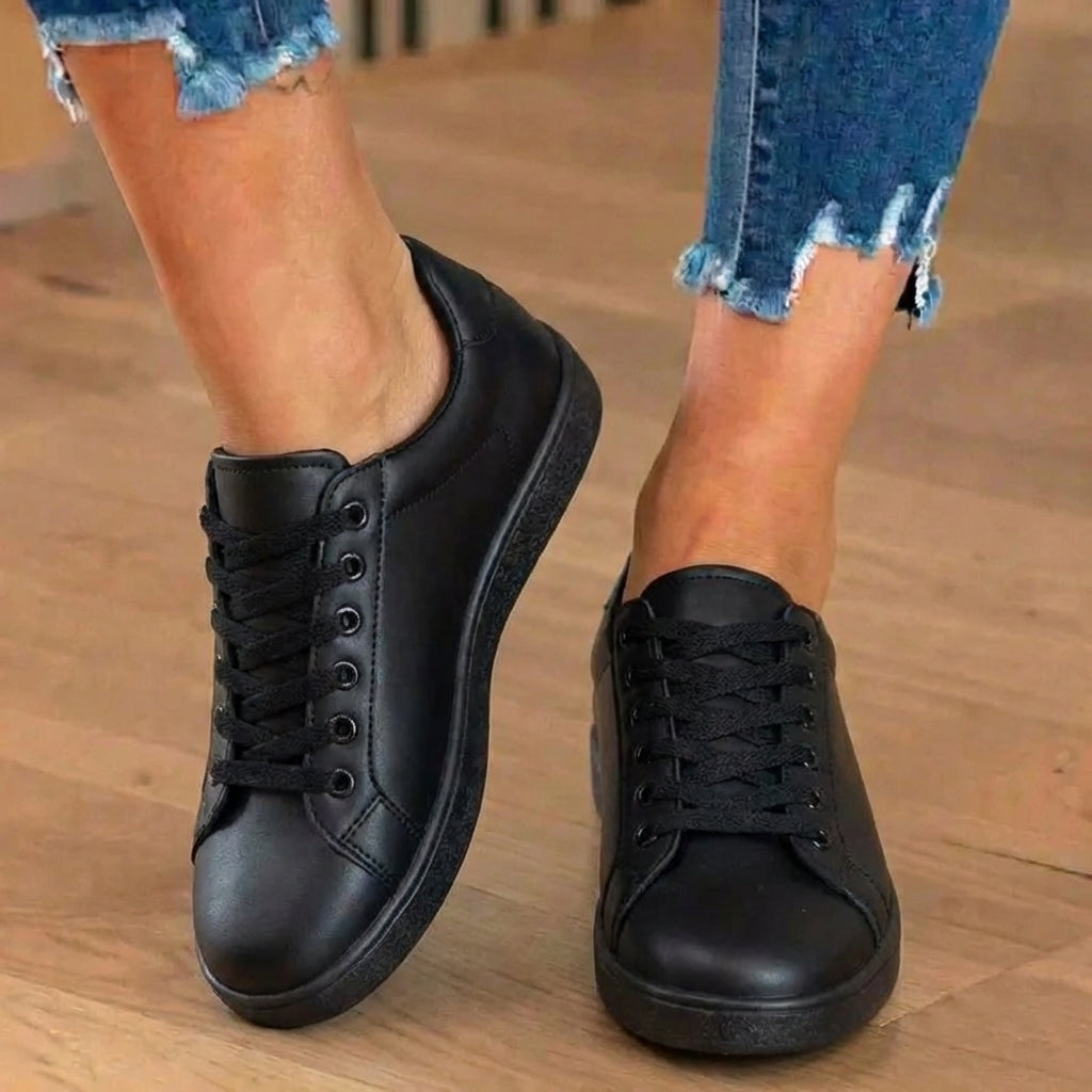 All Black