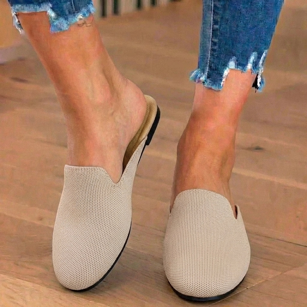 Sierlijke Orthopedische Schoenen voor Moderne Look