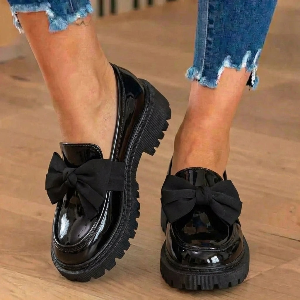Black Gloss