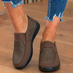 Chique Orthopedische Schoenen met Uniek Ontwerp