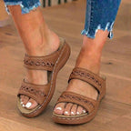 Klassieke Orthopedische Schoenen met Tijdloze Stijl